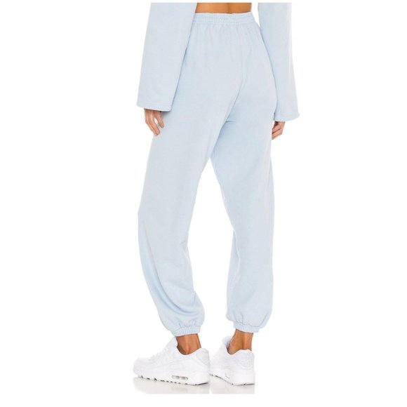 NWT SIXTHREESEVEN The Jogger in Sky Baby Blue - Picture 4 of 6